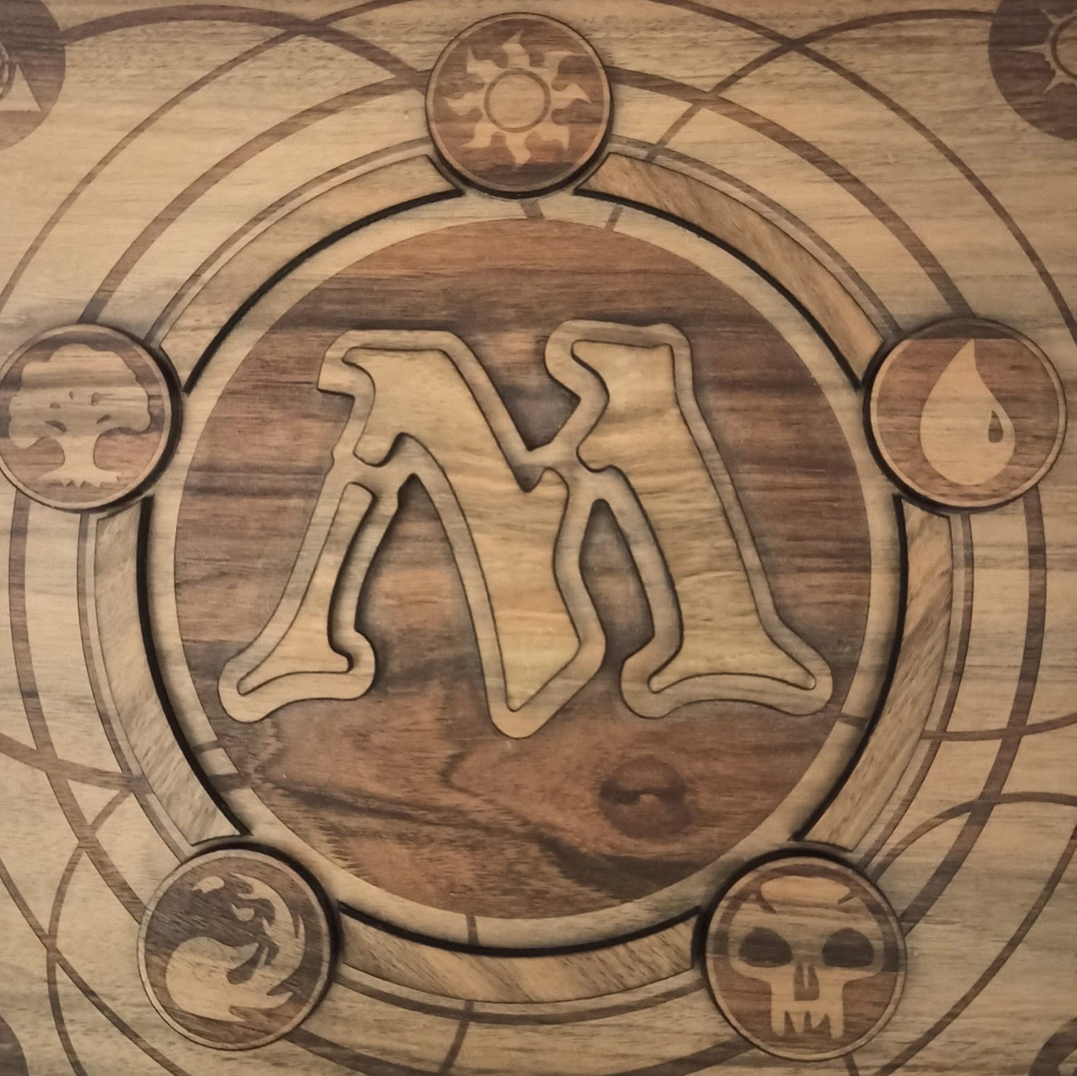 Logo de l'association